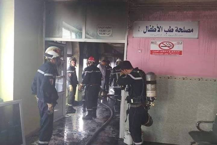 Ryad offre une Omra aux familles des nourrissons tués à El Oued