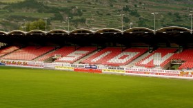 مباراة الجزائر ضد أرمينيا ستجري رسميا بمدينة سيون