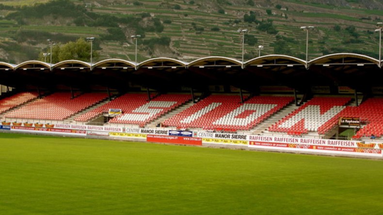 مباراة الجزائر ضد أرمينيا ستجري رسميا بمدينة سيون