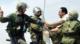 منظمة حقوقية إسرائيلية: ممارسات تل أبيب شبيهة بالفصل العنصري