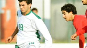 الأهلي المصري يعرقل انتقال سعيود ويشترط إعارته فقط