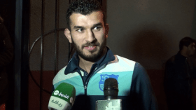 سعيود قد يكون مفاجأة حناشي في الميركاتو