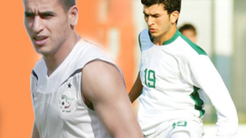 مدرب اتحاد جدة ينتظر زياية لضمه للتشكيلة الأساسية