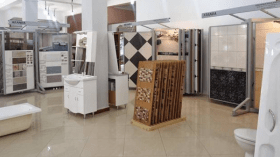 استيراد 50 ألف طن من السيراميك الإسباني رغم المنع!