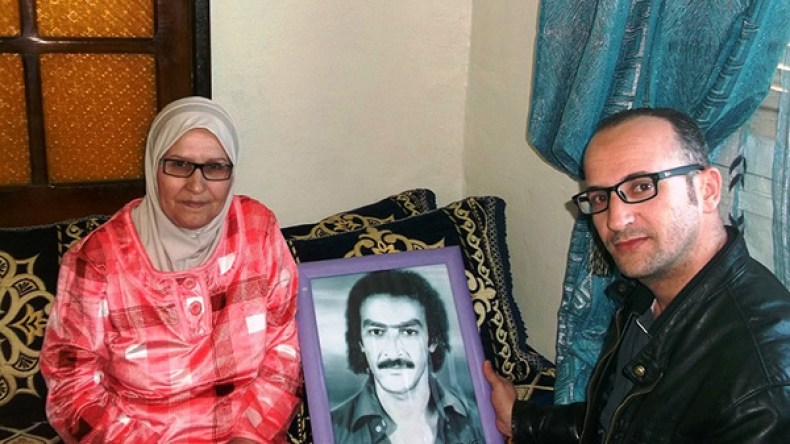 بيت مستأجر ومنحة لا تتعدى 20 ألف دينار… هي تركة الراحل سيراط بومدين