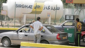 الاستنجاد بوكالات التشغيل لاستدراك تأخر تركيب سيرغاز للسيارات