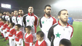 ما سرّ اهتمام “بي آن سبورتس” بمنتخب “بشار أسد”؟