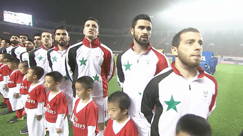 ما سرّ اهتمام “بي آن سبورتس” بمنتخب “بشار أسد”؟