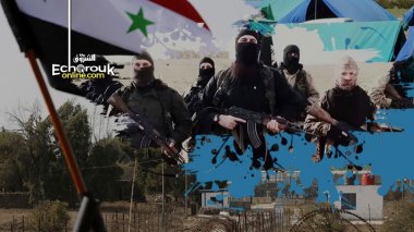 Summer Camps To Recruit Brainwashed Youth And Deport Them To Syria