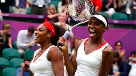 معاقبة مسؤول رياضي روسي بعد سخريته من “بطلتين أمريكيتين”