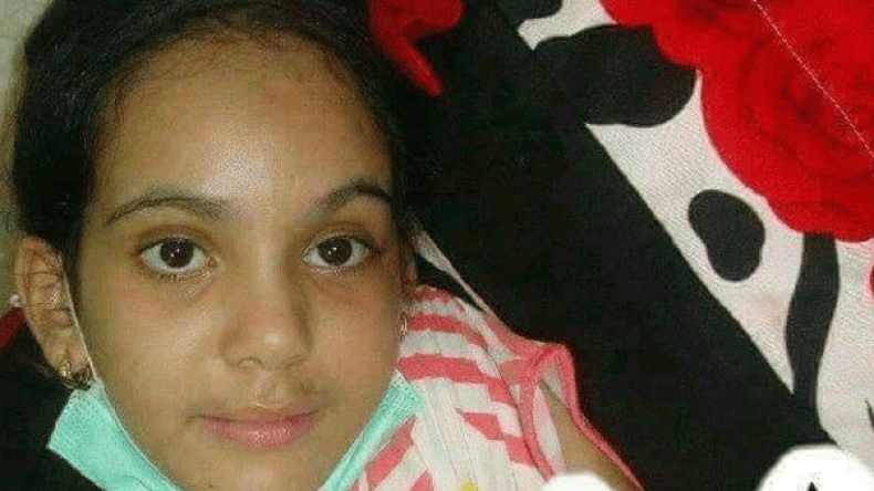 الشارع السطايفي يتجند لمساعدة “سيرين” على العلاج في تركيا