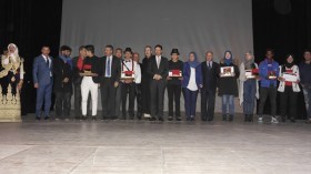 اختتام الطبعة الثانية لأيام “سيرتا شو” الجامعية