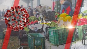 أسعار الثوم تقفز إلى 1000 دينار والليمون 200 دينار بسبب كورونا!