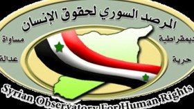 الأزمة السورية تخلف 34 ألف قتيل و28 ألف مفقود