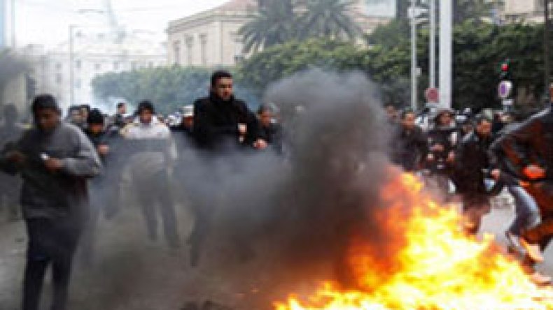 تفجر الاحتجاجات في سوريا بعد صلاة الجمعة