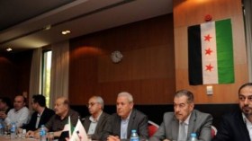 سوريا: الائتلاف المعارض يعقد اجتماعه المقبل في القاهرة