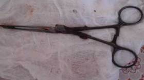 استخراج‮ ‬مقص‮ ‬من‮ ‬بطن‮ ‬امرأة‮ ‬بعد‮ ‬خمس‮ ‬سنوات‮ ‬بباتنة