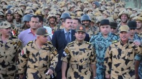 “الضباط لن يحاسبوا على قتل المتظاهرين”