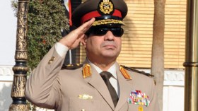 الموساد اخترق المخابرات المصرية في عهد السيسي