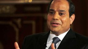 هدية أخرى من السيسي لنتنياهو