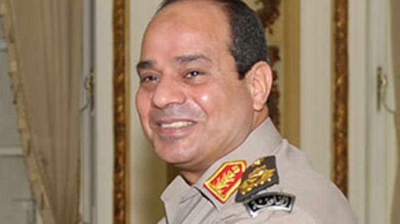 دعوى قضائية لإسقاط الجنسية عن السيسى ومنصور