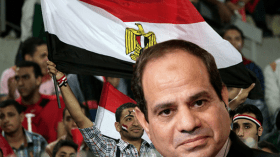 السيسي يستنسخ تجربة الجزائر في أمّ درمان