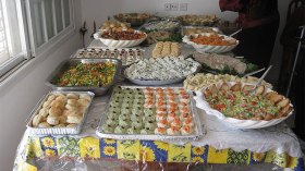 بذخ وإسراف في احتفالات النجاح في “السانكيام”