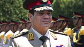 الحركات الثورية تحضّر للانقلاب على السيسي