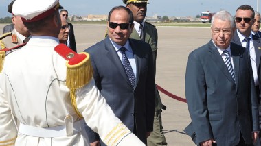 L’Égypte réclame 100 milliards d’indemnisation à l’Algérie !