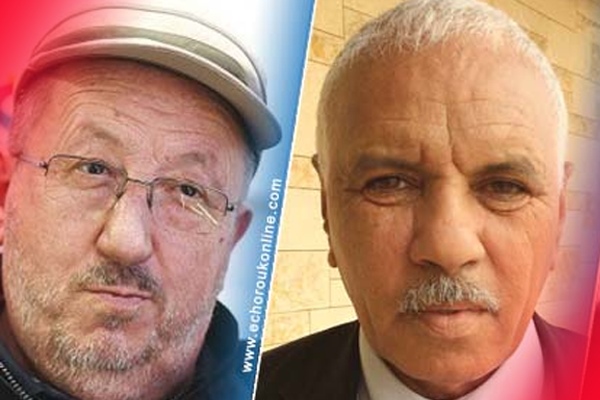 Hamarnia à Sidi Saïd: “Je n’ai rien comploté avec Tebboune!”