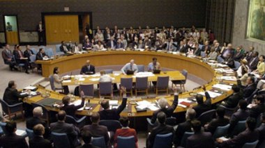 Résolution sur la Syrie: réunion mercredi du Conseil de sécurité