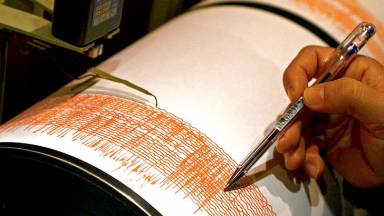 شمال الجزائر اهتز 9 مرات منذ بداية الشهر