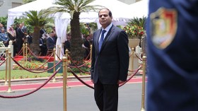 الكشف عن محاولتين لاغتيال السيسي