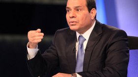 السيسي: الإنتخابات البرلمانية قبل نهاية السنة