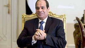 مجلس النواب المصري: السيسي كرّم المرأة مثلما كرّمها القرآن