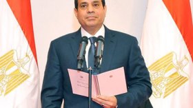 السيسي بعد تبرئة مبارك: مصر لا يمكن أن تعود إلى الوراء
