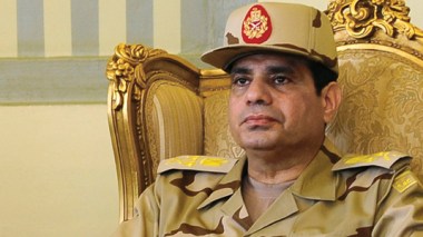 Abdelfattah Al Sissi qualifie le régime algérien « d’irrespectueux »