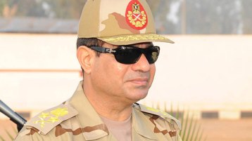 فعلها “كنعان إيفرين” قبلك يا سيسي