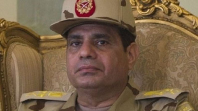 الإخوان يعلنون تعرض السيسي لمحاولة اغتيال أسفرت عن بتر بساقه