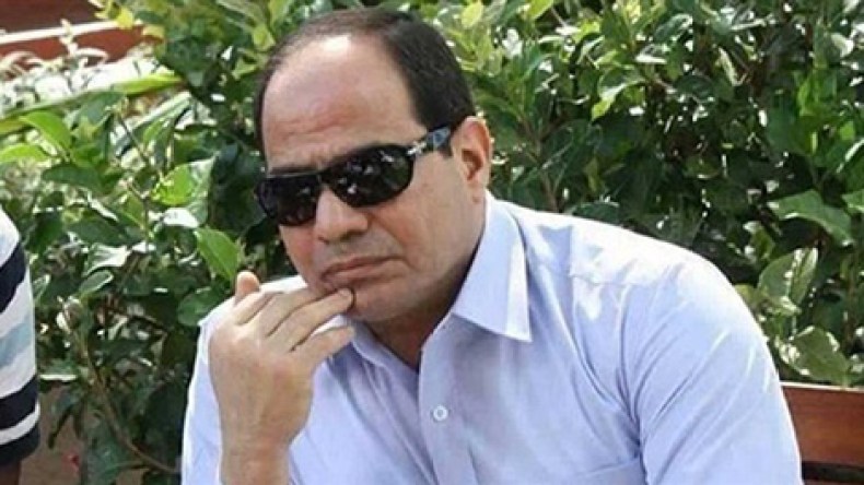 إسرائيل تمد مصر بـ6.25 تريليون قدم من الغاز