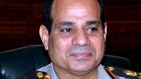 حاز 94 بالمائة من الأصوات.. فوز “كاسح” للسيسي في اقتراع المغتربين