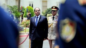 الصحافة الغربية: السيسي أقصى كل معارضيه وسيكون أمام اختبار قوي