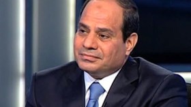 أمريكا تبارك تنصيب السيسي رئيسا لمصر