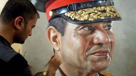باحث أمريكي: السيسي خلق لنفسه أسطورة والإخوان يصعب تدميرهم