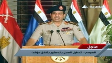 Egypte: mobilisation des islamistes, trois femmes tuées à Mansura