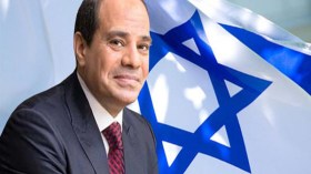 السيسي يعين أول سفير بإسرائيل بعد 3 سنوات