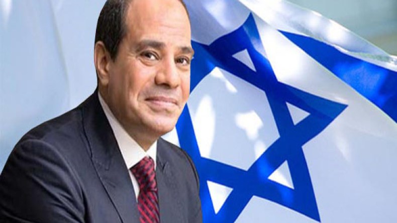 السيسي يعين أول سفير بإسرائيل بعد 3 سنوات