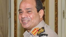 السيسي في فيديو مسرب: مؤسسة الرئاسة نُزعت نزعا