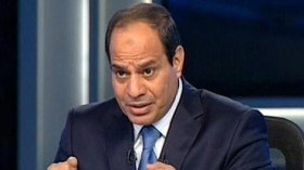 “عداء مصر المبالغ فيه لحماس ورّطنا في مواجهة خاسرة معها