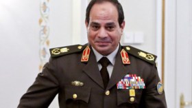 السيسي في الإمارات لحضور مناورات عسكرية مشتركة